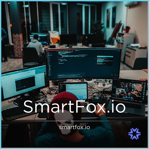 SmartFox.io