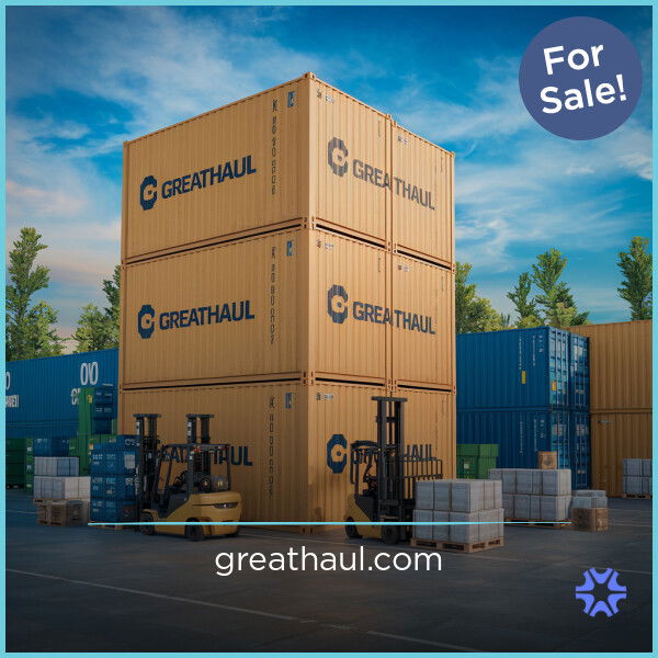 GreatHaul.com