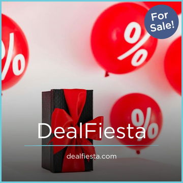 DealFiesta.com