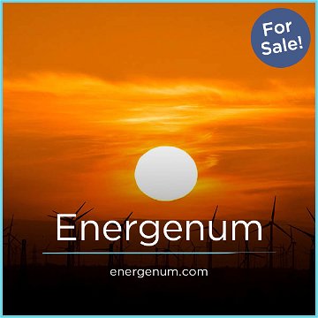 Energenum.com