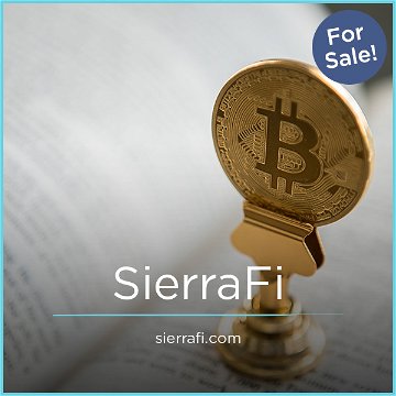 SierraFi.com