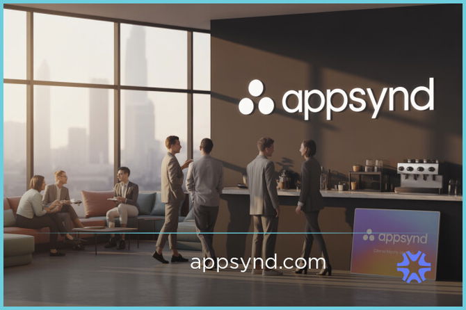 AppSynd.com — 2