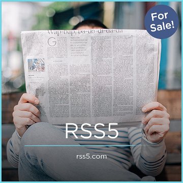 RSS5.com