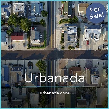 Urbanada.com