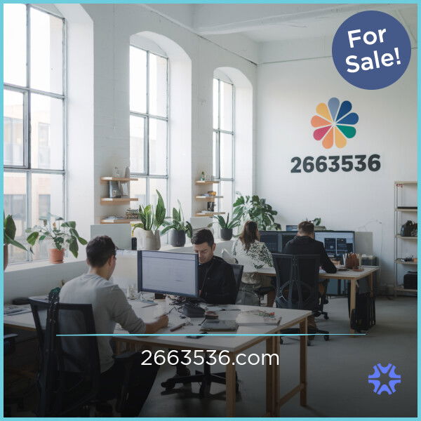 2663536.com