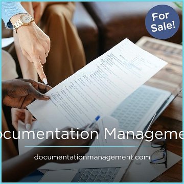 DocumentationManagement.com