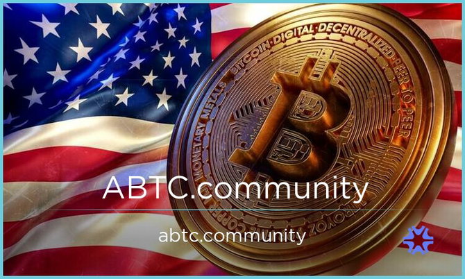 ABTC.community — 2