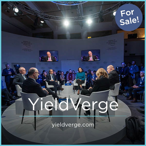 YieldVerge.com — 2