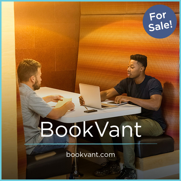 BookVant.com - buy Great premium names