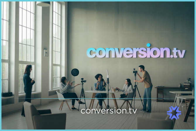 Conversion.tv — 2