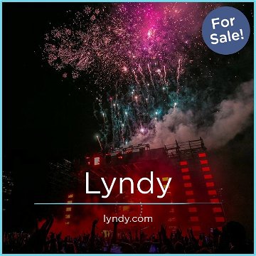 Lyndy.com