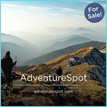 AdventureSpot.com