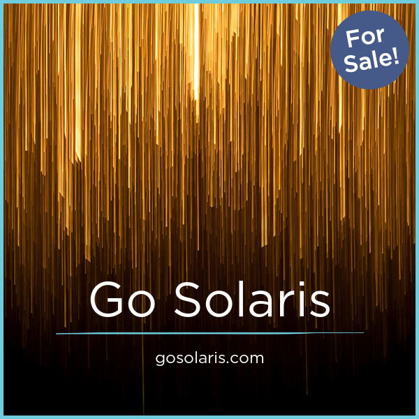 GoSolaris.com