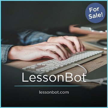 LessonBot.com