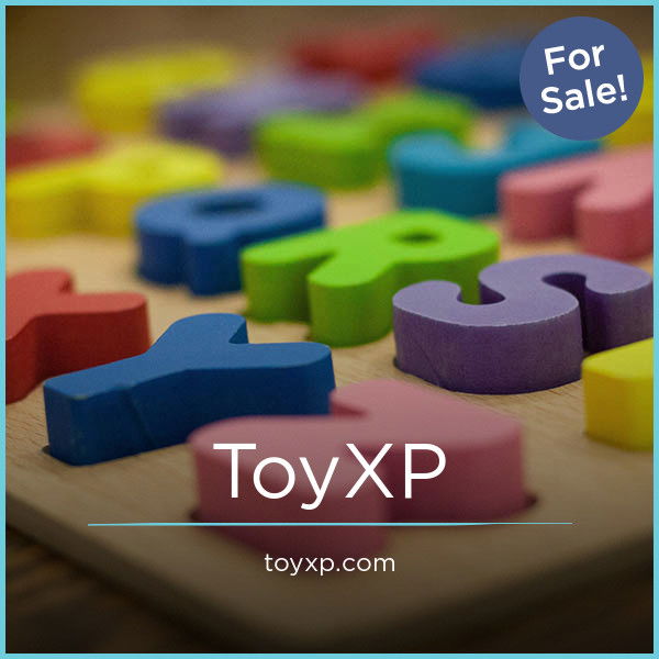 ToyXP.com — 2