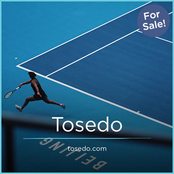 Tosedo.com