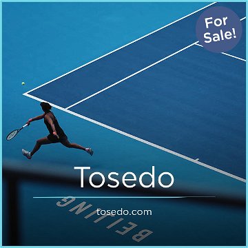 Tosedo.com