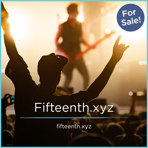 Fifteenth.xyz image 2