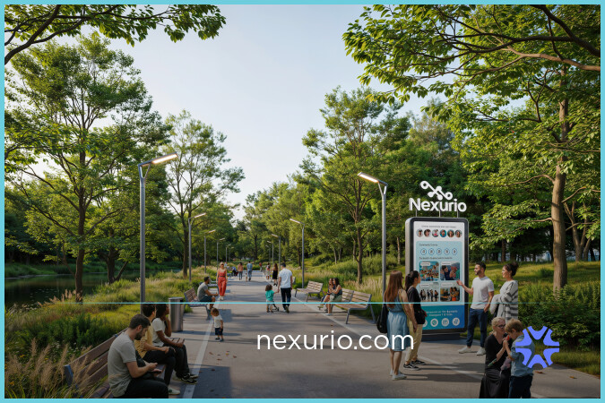 Nexurio.com - buying Creative premium names