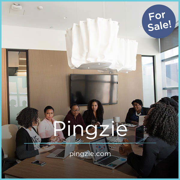 Pingzie.com