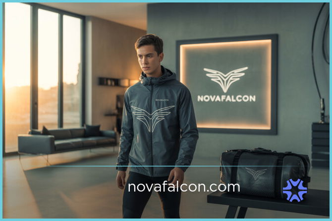 NovaFalcon.com
