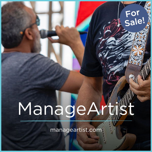 ManageArtist.com