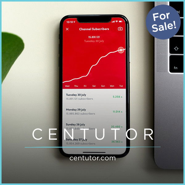 Centutor.com