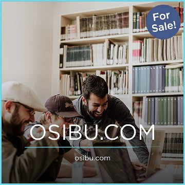 OSIBU.com