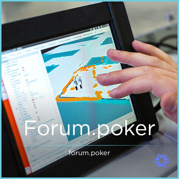 Forum.poker — 2