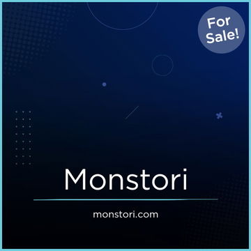 Monstori.com