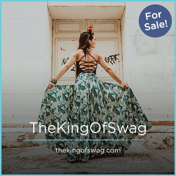 TheKingOfSwag.com