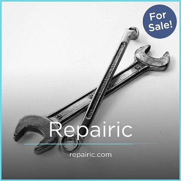 Repairic.com