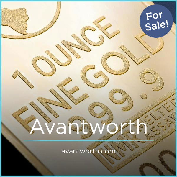 AvantWorth.com