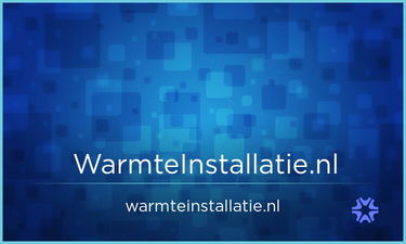 WarmteInstallatie.nl - Creative brandable domain for sale