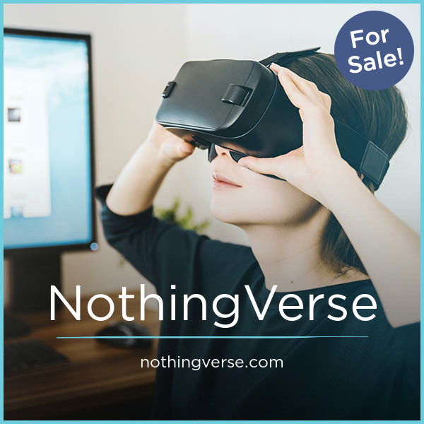 NothingVerse.com