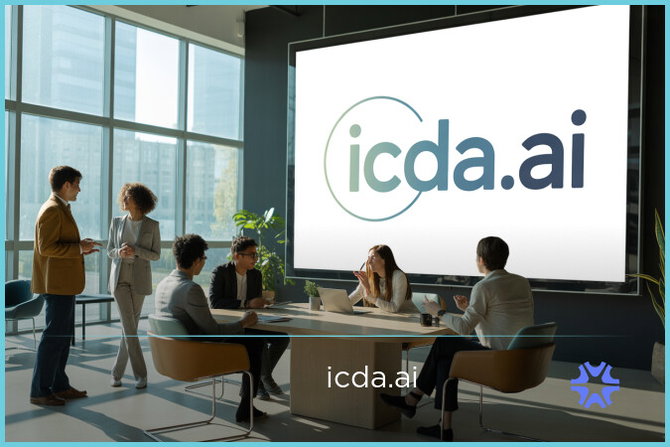 Icda.ai — 2