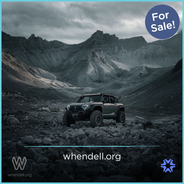 WhenDell.org