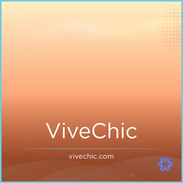 ViveChic.com