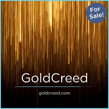 GoldCreed.com