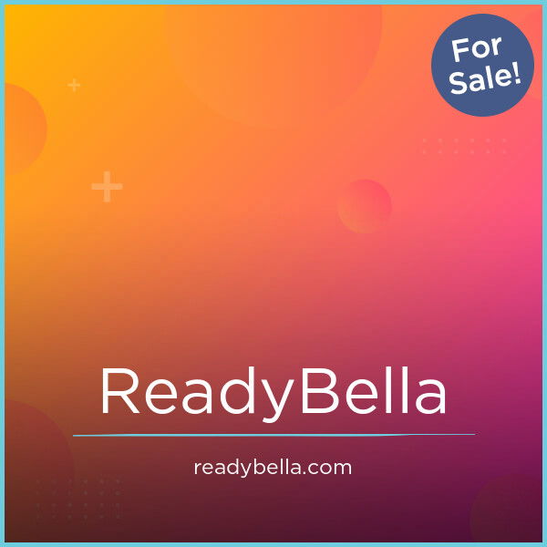 ReadyBella.com