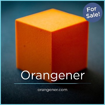 Orangener.com