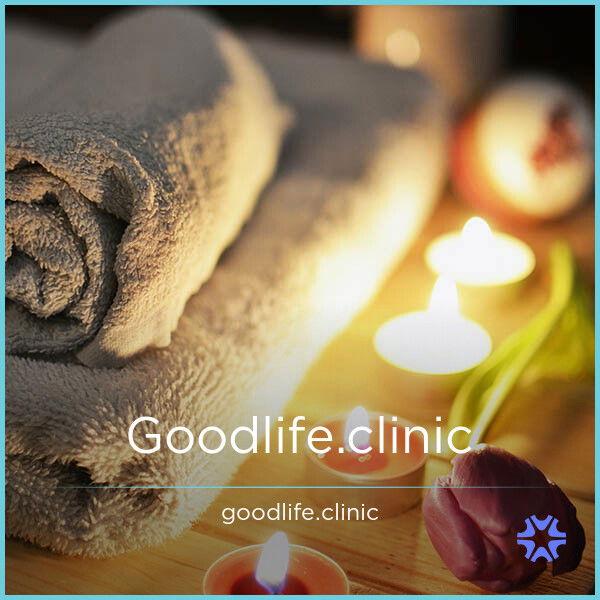 GoodLife.clinic — 2