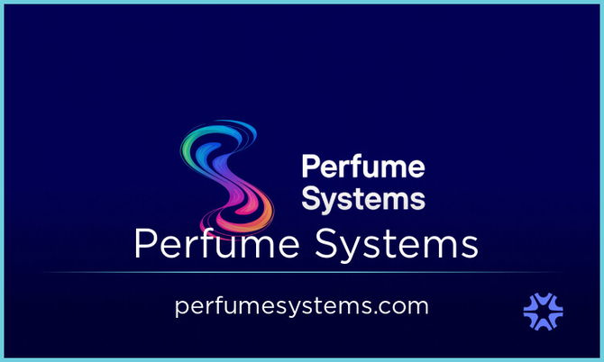 PerfumeSystems.com