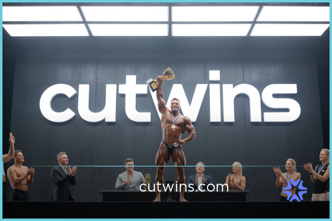 CutWins.com image 2