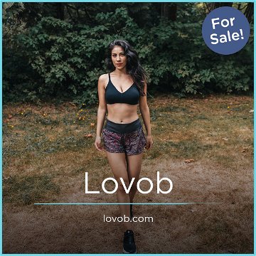 Lovob.com