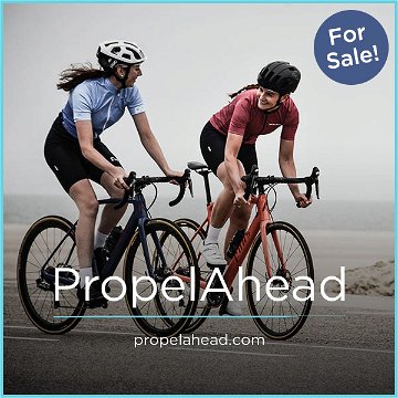 PropelAhead.com