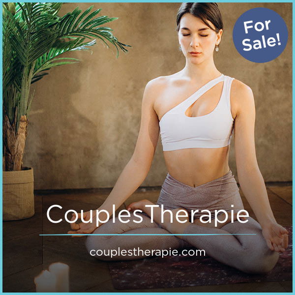 CouplesTherapie.com