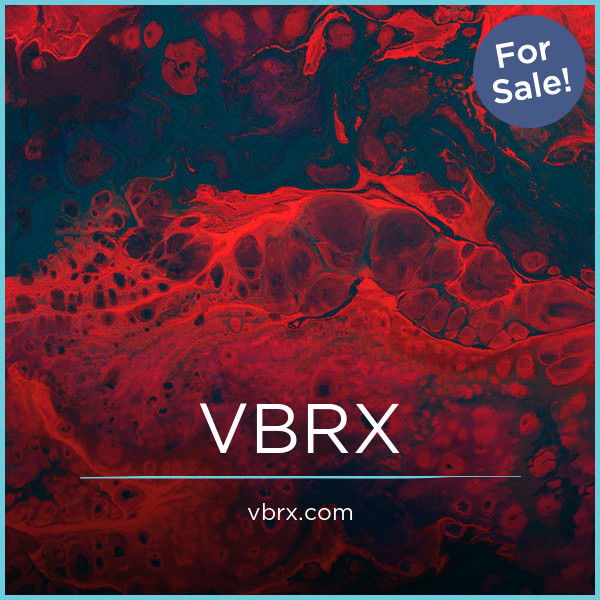 VBRX.com