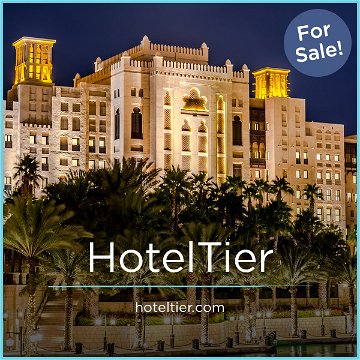 HotelTier.com