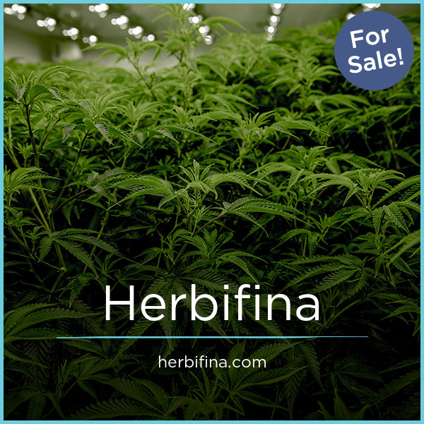 Herbifina.com — 2